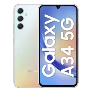 Samsung Galaxy A34 5G - (Open Box Mobile)