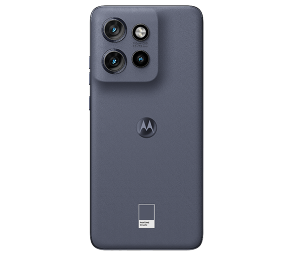 Motorola Edge 50 Neo PANTONE Grisaille