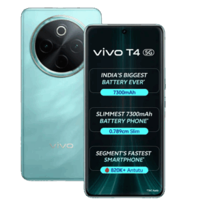 Vivo T4 5G