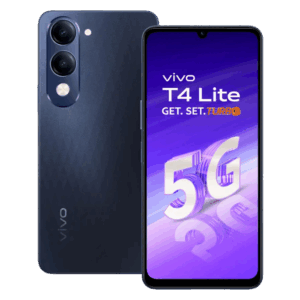 Vivo T4 lite 5G