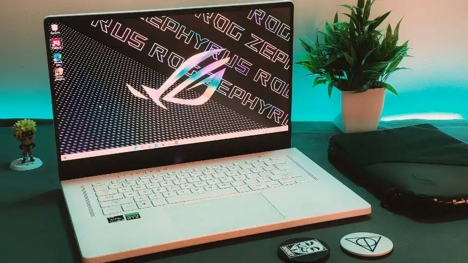 asus rog zephyrus g15