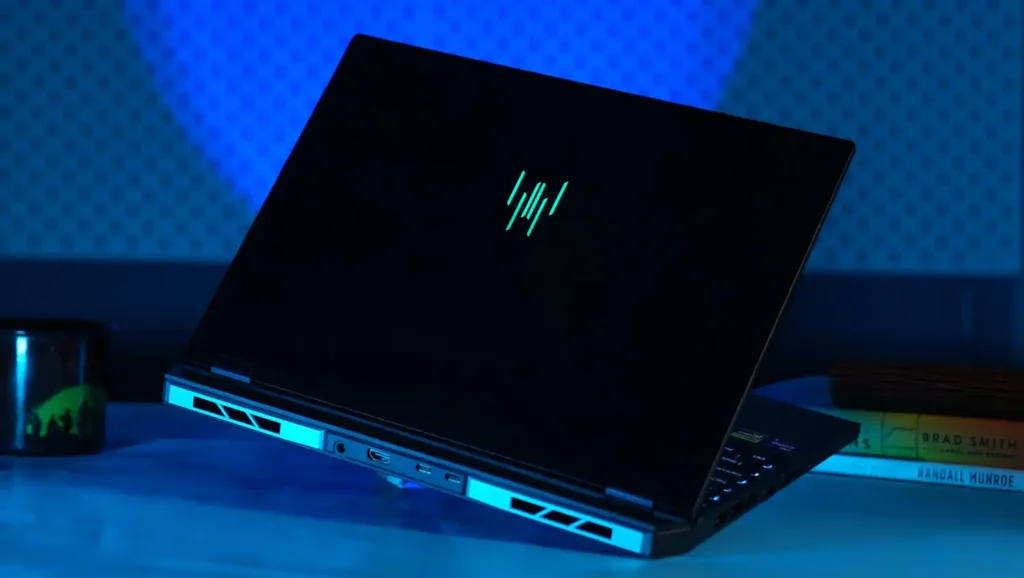 acer predator helios neo 16