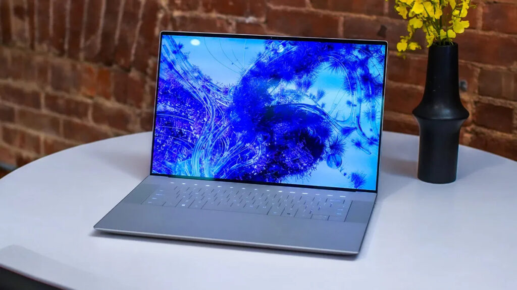 Dell XPS 13