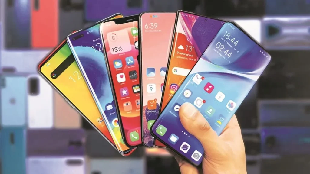 Best buy smartphone online