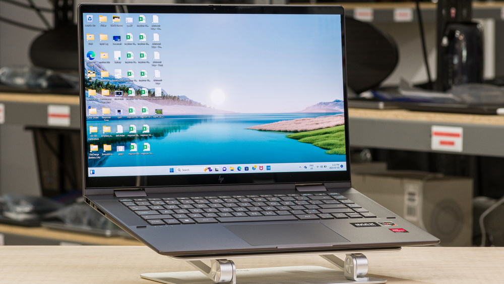 hp x360 Top Laptop Brands 2024