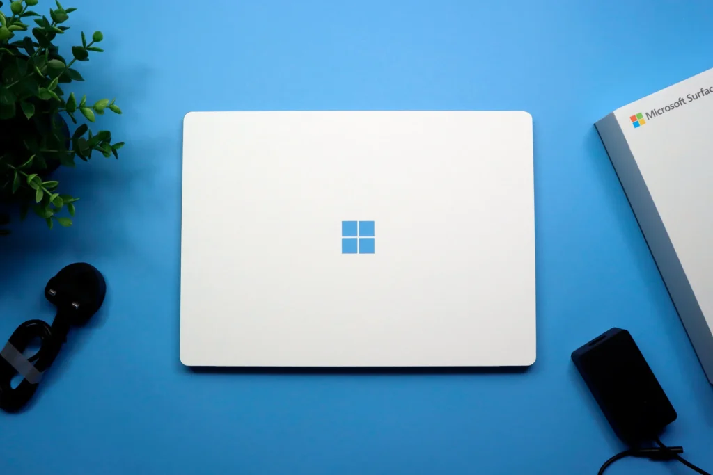 Top Laptop Brands 2024