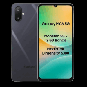 Samsung Galaxy M06 5G