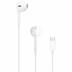 Apple Earpods With USB-C