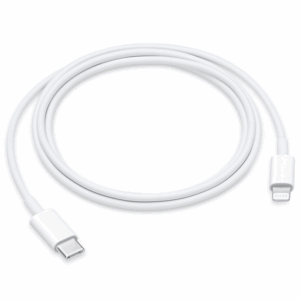 iPhone USB To Lightning Cable 1M