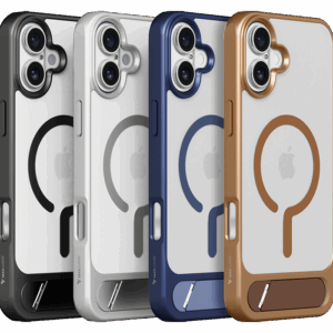 iPhone 16 Vaku Luxos Therox Magpro Case