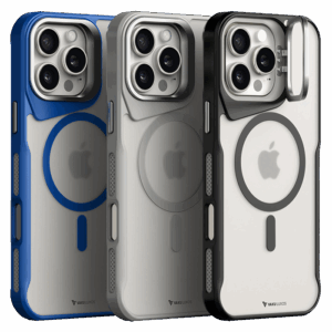 iPhone 16 Pro Vaku Luxos Therox Magpro Case