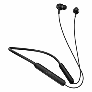 Boat Rockerz 103 V2 Pro Black