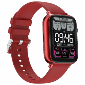 Fire Boltt SW Ninja Fit Pro