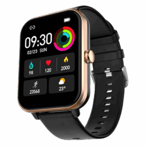 Fire Boltt Watch BSW039-Ninja Calling Pro