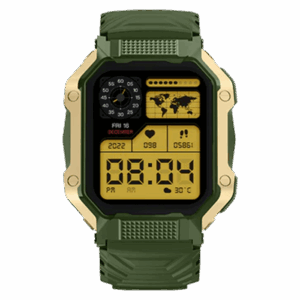 Fire Boltt Watch BSW119-Shark