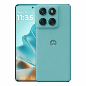 Motorola Edge 60 Fusion 5G