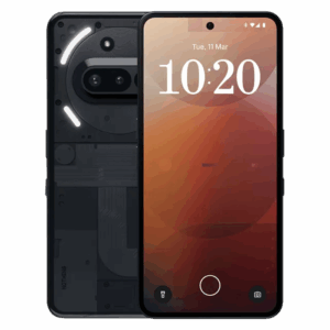 Nothing Phone 3A 5G