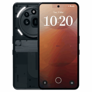 Nothing Phone 3A Pro 5G