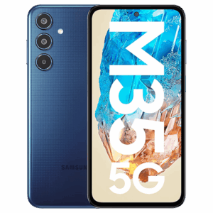 Samsung Galaxy M35