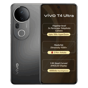 Vivo T4 Ultra 5G