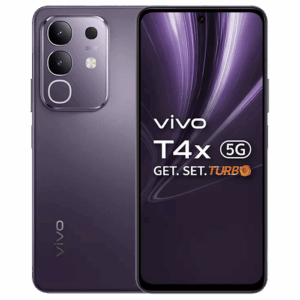 Vivo T4X 5G