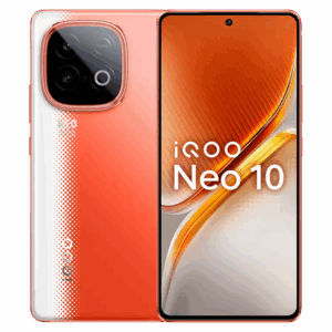 iQOO Neo 10 5G
