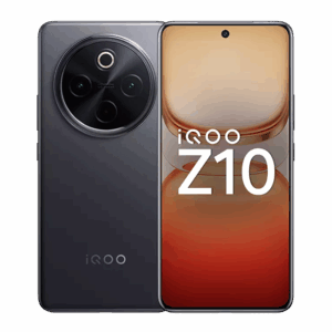 iQOO Z10 5G