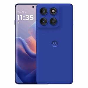 Motorola Edge 60 Pro