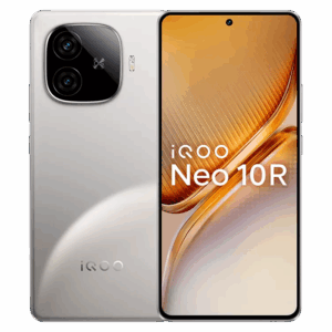 iQOO Neo 10R 5G