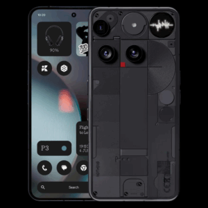 Nothing Phone 3