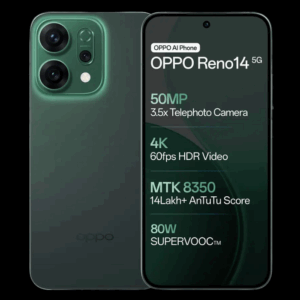Oppo Reno14 5G