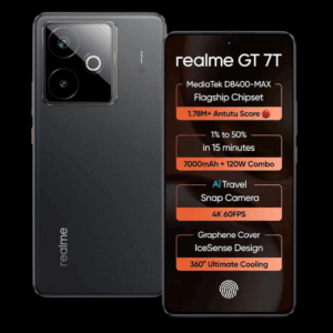 Realme GT 7T