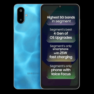 Samsung Galaxy F06 5G