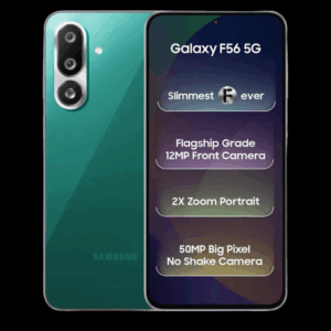 Samsung Galaxy F56 5G