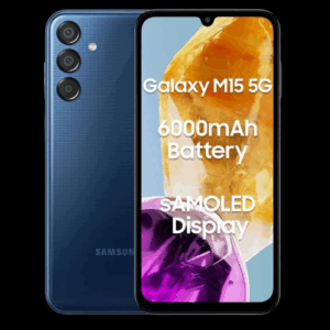 Samsung Galaxy M15 5G