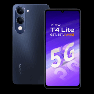 Vivo T4 lite 5G