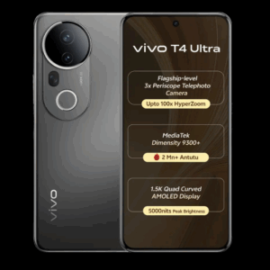 Vivo T4 Ultra 5G