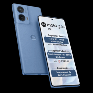Motorola G96 5G