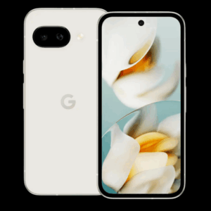 Google Pixel 9a