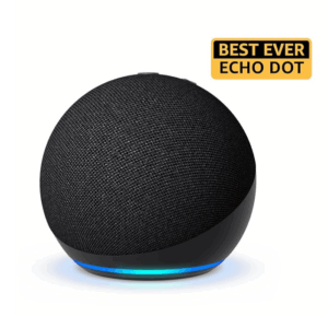 Amazon Echo Dot (5th Gen)