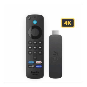 Amazon Fire TV Stick 4K