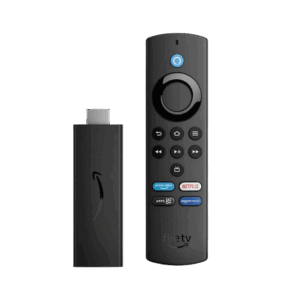 Amazon Fire TV Stick Lite