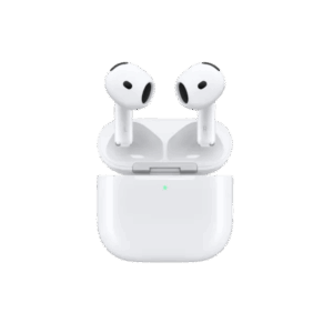Apple Airpods 4 (ANC) With Charging Case