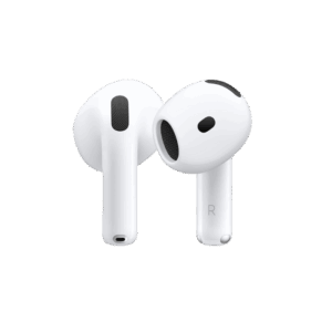 Apple Airpods 4 With Charging Case