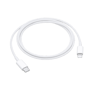 Apple Type C To Lighting Cable