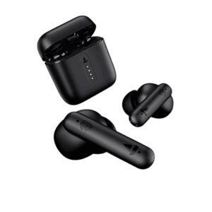 Boat Airdopes 148 Active Black