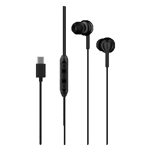 Boat Bassheads 100C Black