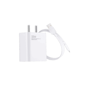 Mi SonicCharge 2.0 Charger Adapter