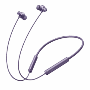 Realme Buds Wireless 5 ANC Twilight Purple