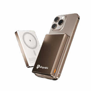 Ultraprolink Magnetic Wireless 10000mAh Power Bank UM1124